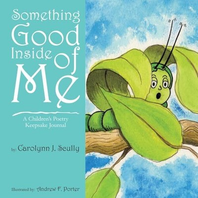 Scully - Something Good Inside of Me - New paperback or softback - S9000z