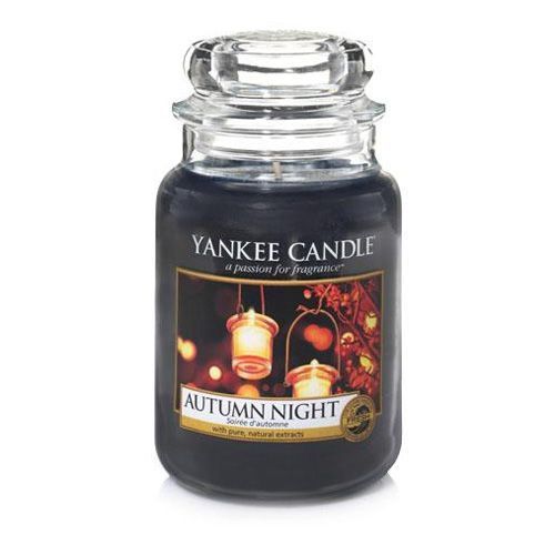 Yankee Candle Tea Lights & Candles