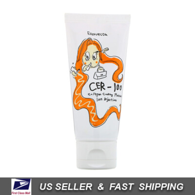 [ Elizavecca ] CER-100 Collagen Coating Protein Ion Injection 50 ml (1.69 fl.oz)