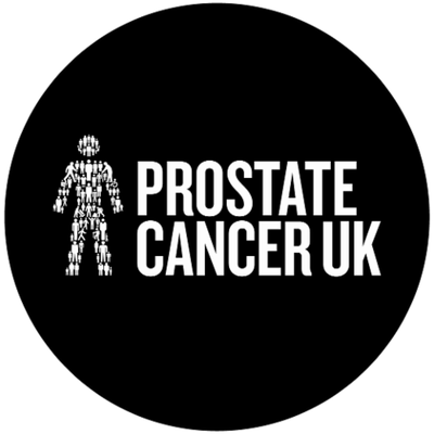 Prostate Cancer UK