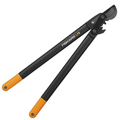 UPC 793518068180 product image for Fiskars 1000584 Fsk112590 Bypass Loppers - Multi-colour | upcitemdb.com