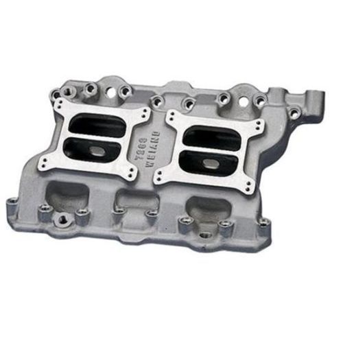 SeaDoo 4-TEC 185/215/230/255/260/300 BRT Intake Manifold SeaDoo 4-TEC 185/215/230/255/260/300 BRT Intake Manifold