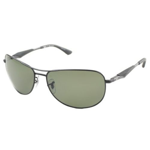 Ray-Ban Polarized Sunglasses for Men