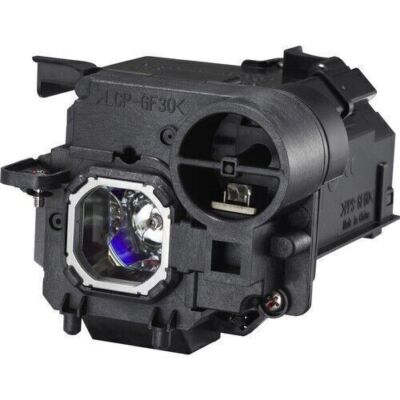 Sharp Nec Display Replacement Lamp NP33LP