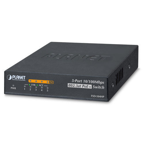 1 LAN Port Network Switches