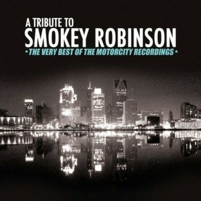 Various Artists - Tribute to Smokey Robinson [New CD] Alliance MOD