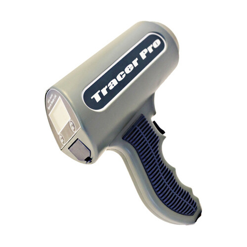 Sports Radar SRA3000-Pro Speed Radar Gun | eBay