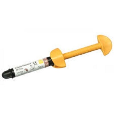 Filtek P60 Dental Posterior Composite Syringe A3 8100A3 by 3M ESPE CHECK EXPIRY