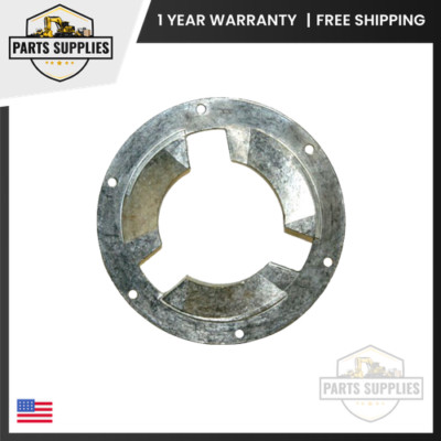 364101B Clutch Plate Fits for Flo-Pac Generic Floor Scrubber