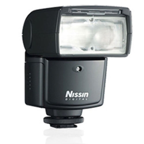 Nissin Camera Flashes for Canon