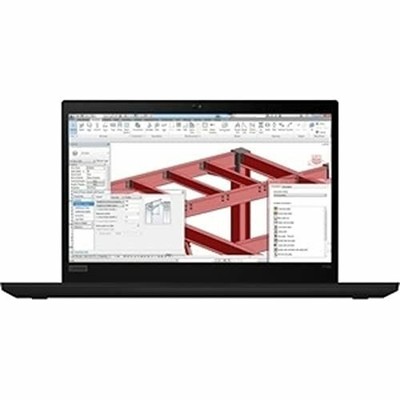 LENOVO THINKPAD P14s I7-10610U 32GB RAM 1TB SSD NVIDIA Quadro P520 14'' FHD W10P