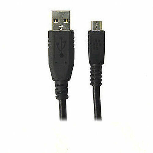CAVO DATI USB ORIGINALE BLACKBERRY ASY-48415-001 9800 9900 9500 9530 9520