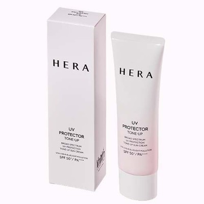 [HERA] UV Protector Tone Up SPF50+ / K-beauty Korea