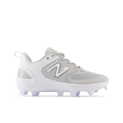 Новая женская формованная модель Balance Fresh Foam Velo v3