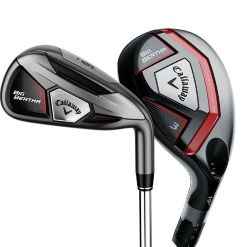 Callaway Apex Pro Iron Set 4-PW+AW SteelFiber i95 Stiff Callaway Apex Pro Iron Set 4-PW+AW SteelFiber i95 Stiff