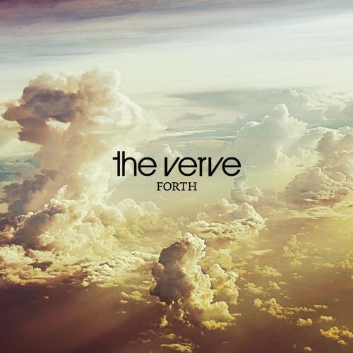 Forth by The Verve (CD, 2008) for sale online | eBay