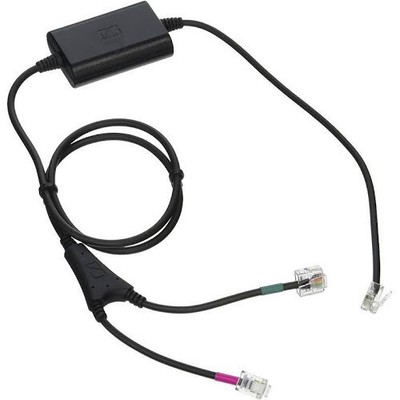 EPOS | Sennheiser Grandstream/Avaya Adapter Cable For EHD, Suits Avaya 9608, 961