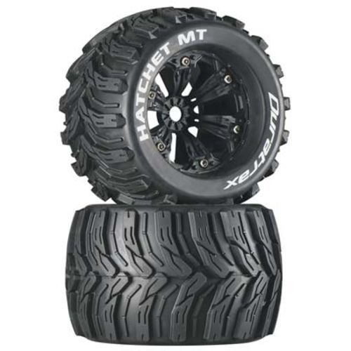 Wheels, Tires, Rims & Hubs for RC Cars, Trucks & Motorcycles