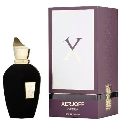 Opera by Xerjoff 3.4 oz EDP Perfume Cologne Women Men Unisex New In Box