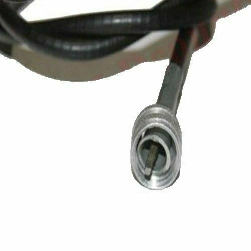 New Speedometer Speedo Drive Cable for Jawa Cz Motorcycle 32.5 Inch Inner 