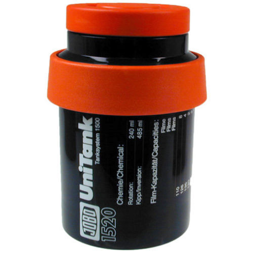 Equipo de Acabado y procesamiento JOBO Cuarto oscuro