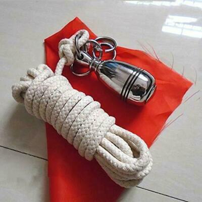 New Martial Arts Meteor Hammer Soft Dart Sports Fitness Training Equipment Gift