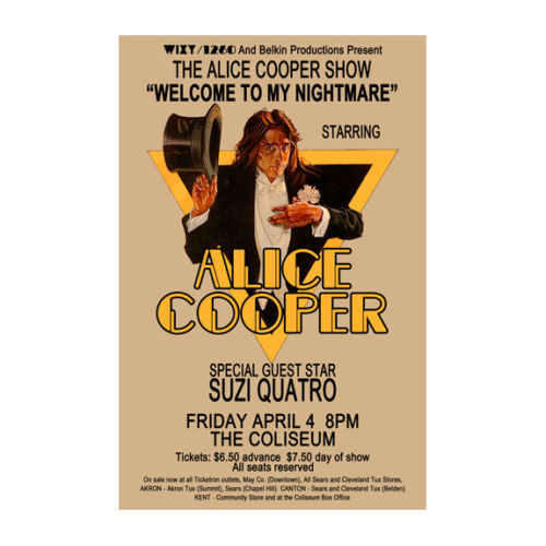 アート・デザイン・音楽 GARY COOPER Jackson Custom Shop Soloist HSS FR Taxi Yellow with Eyes