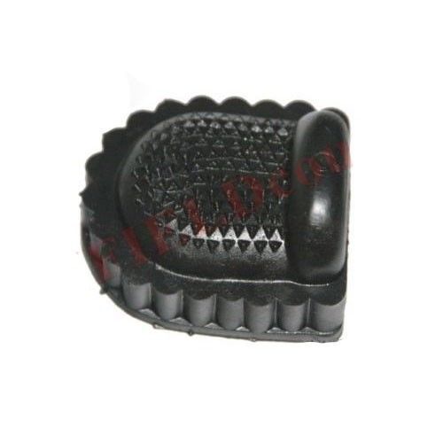 Kick Starter Start Pedal Lever With Rubber Sleeve Small Frame Vespa V50 PK 