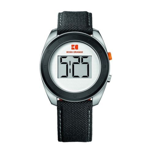 HUGO BOSS Sports Wristwatches