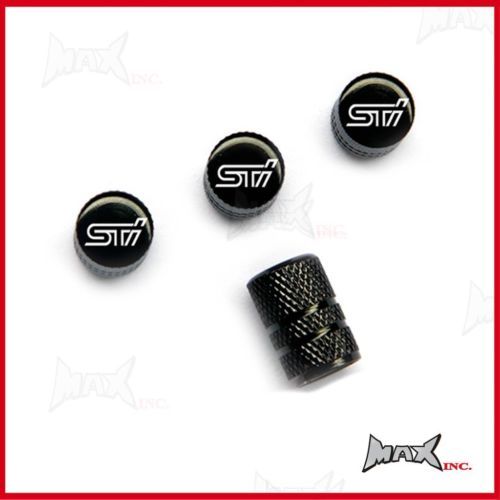 STI Car and Truck Wheels, Tires & Parts