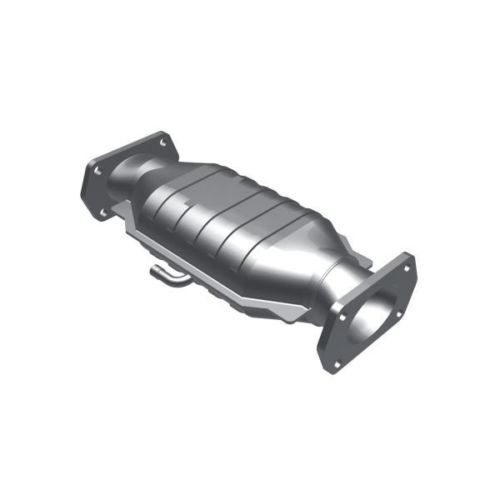 2.5" Catalytic Converter For 2000-2005 GMC Safari & Chevrolet Astro Van 4.3L - EPA Certified