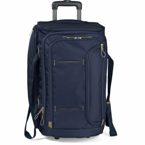 Reisetaschen mit 2 Rollen