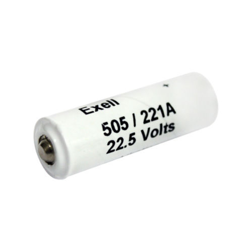 Vinnic 5 Batterie 23A A23 L1028 L1028F MN21 E23A K23A 23AE 12V - Foto 8