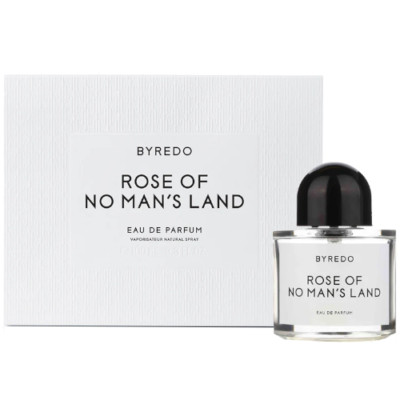 Rose Of No Man's Land by Byredo 3.3 oz EDP Cologne Perfume Cologne New In Box