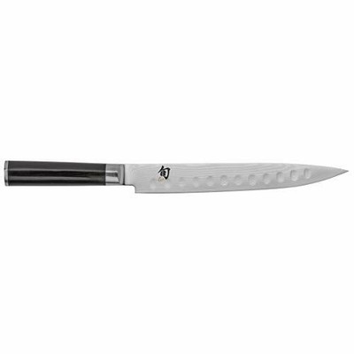 KAI Shun Classic Slice knife Dimple 225mm 190g DM0720 Brand New