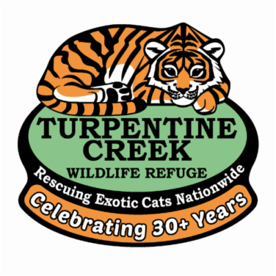 Turpentine Creek Wildlife Refuge