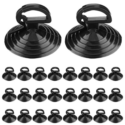Suction cups for car sunshade outlet