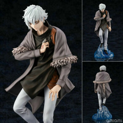 Fate Grand Order Crypter Kadoc Zemlupus Figure Toy 1/7 Scale