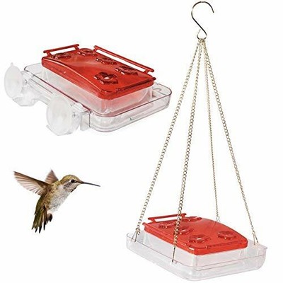 2 In 1 Attach To Windows Or Hang It In The Tree B...
