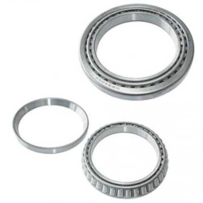 MFWD Bearing Cup & Cone fits John Deere 1750 2250 AL38099 fits Case IH 1966169C1