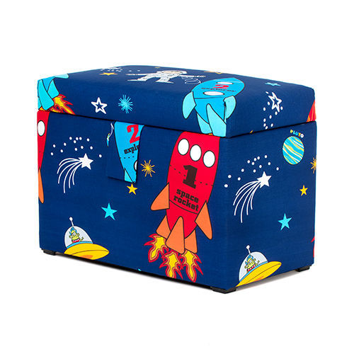 Children's Rocket Ships & Space Bedroom Furniture