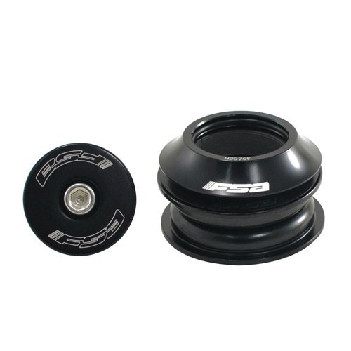 semi integrated headset 44mm