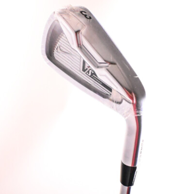 New Nike VR-S Forged 3-Iron DG SL Stiff Flex Steel RH