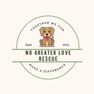 No Greater Love Inc