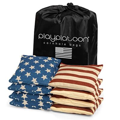 Bags - Stars And Stripes