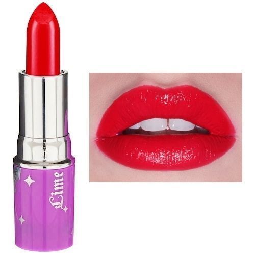 Lime Crime Lipstick Products