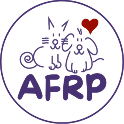 Animal Friends Rescue Project
