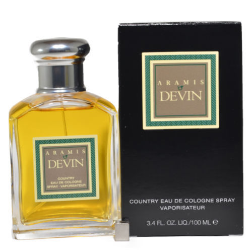 Aramis Men's Eau de Cologne