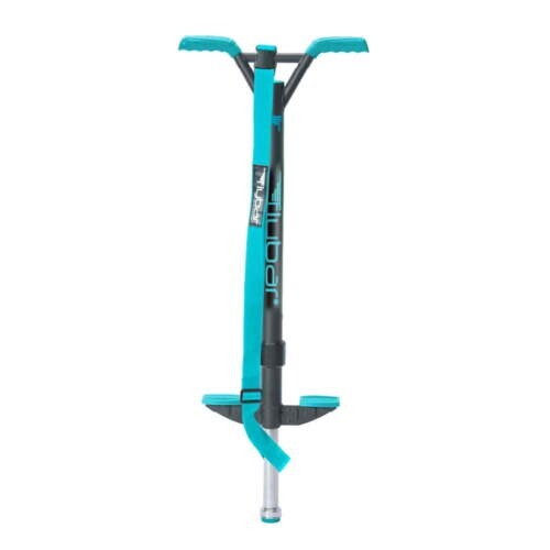Flybar Velocity Pogo Stick for Kids Ages 9+, 160 lbs, Outdoo