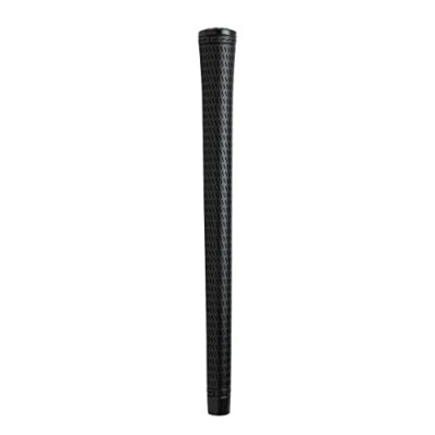 Star Sidewinder 360 Golf Grip (Undersize, Black)
